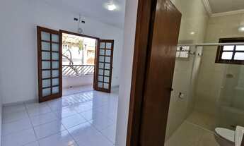 Imagem 7: Sobrado para venda ou aluguel de 3 quartos com 150m²