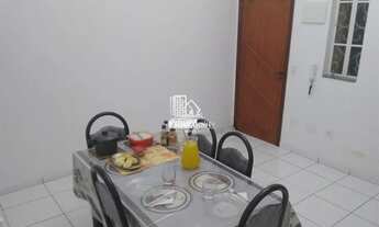 Imagem 5: Sobrado 2 dormitórios à venda Vila Pierina São Paulo/SP