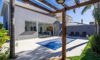 Imagem 5: Casa - Swiss Park - Campinas