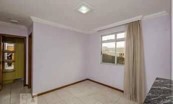 Imagem 2: Apartamento para Aluguel - Nova Granada, 1 Quarto, 64 m2