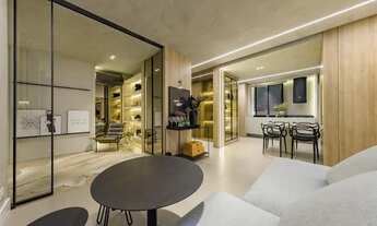 Imagem 6: Glória Residence - A.Yoshii