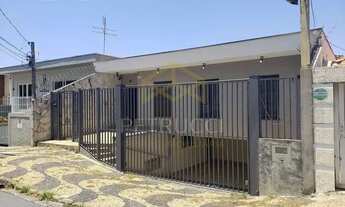 Imagem 2: Casa - Vila João Jorge - Campinas