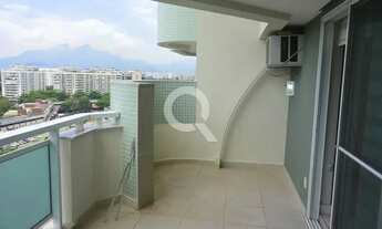 Imagem 2: Barra da Tijuca Apartamento com 3 dormitórios