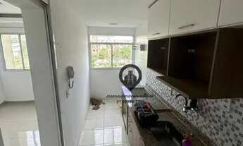 Imagem 4: Apartamento com 2 quartos à venda, por R$ 25.000 - Campo Grande - Rio de Janeiro/RJ