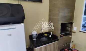 Imagem 5: SOBRADO, 4 QUARTOS, ARMÁRIOS, CONDOMÍNIO, EXCELENTE LOCALIZAÇÃO, RUA 3 VICENTE PIRES