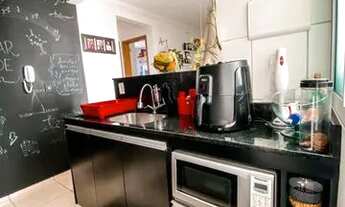 Imagem 7: Apartamento - Jardim Terramérica III - Americana