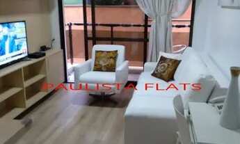 Imagem 3: SÃO PAULO - RESIDENCIAL - JARDIM PAULISTA