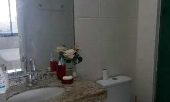 Imagem 4: Apartamento para aluguel tem 60 metros quadrados com 2 quartos em Ponta Negra - Manaus - A