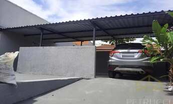 Imagem 3: Casa - Parque Universitário de Viracopos - Campinas