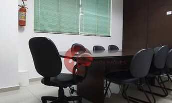 Imagem 2: Predio corporativo