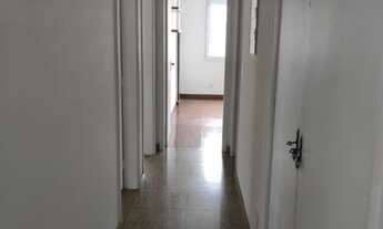 Imagem 6: Apartamento de 184m² - de frente - prox. praia - 3 dormitórios 1 suite - 1 vaga demarcad