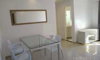 Imagem 2: Apartamento - Vila Nova - Campinas