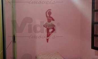 Imagem 6: Casa Sobrado em Novo Osasco - Osasco