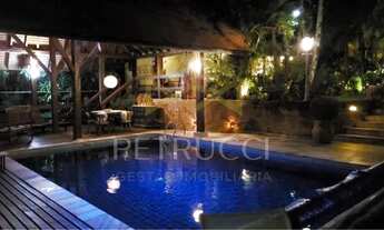 Imagem: Casa - Jardim Atibaia (Sousas) - Campinas