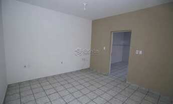 Imagem: SOROCABA - Casa Padrão - Vila Hortência