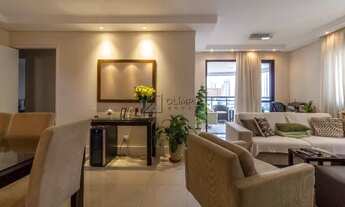 Imagem 3: Venda Apartamento 3 Dormitórios - 103 m² Moema