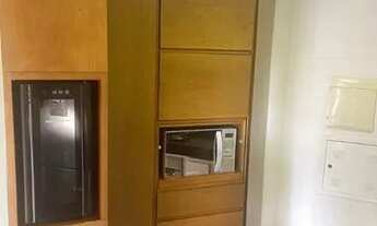 Imagem 7: Apartamento com 1 dormitório para alugar, 64 m² por R$ 6.346,40/mês - Vila Clementino - Sã