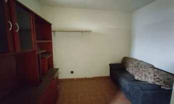 Imagem 5: Casa com 2 dormitórios para alugar, 48 m² por R$ 864,23/mês - Conjunto Residencial Mário D