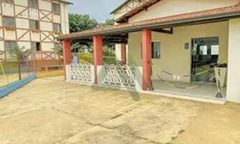 Imagem 2: COND. RESIDENCIAL PARQUE DAS ANDORINHAS