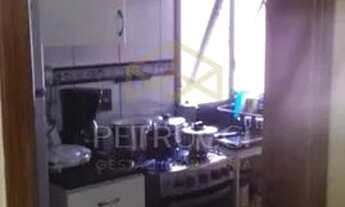 Imagem 5: Apartamento - Jardim do Lago - Campinas