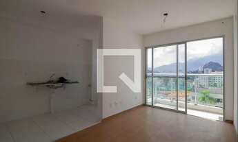 Imagem: Apartamento para Aluguel - Taquara, 2 Quartos