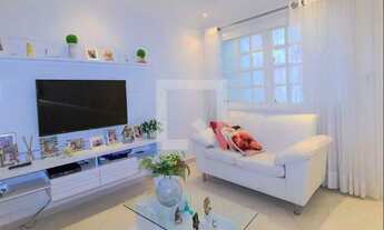 Imagem 2: Casa para Aluguel - Moema, 2 Quartos, 122 m2