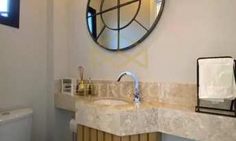 Imagem 3: Casa - Parque Brasil 500 - Paulínia