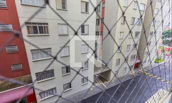 Imagem 6: Apartamento para Aluguel - Vila Tibirica, 2 Quartos, 58 m2