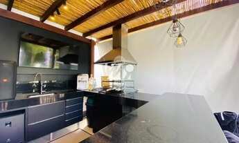 Imagem 4: Casa Alto Padrão Praia de Fora