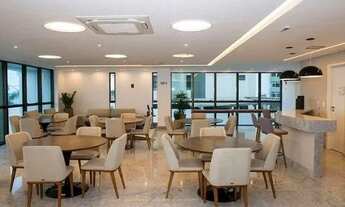 Imagem 4: L-O Melhor de Olinda na Beira Mar - 3 quartos (1 suíte) 100m² - 2 vagas