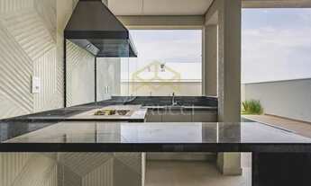 Imagem 4: Casa - Swiss Park - Campinas