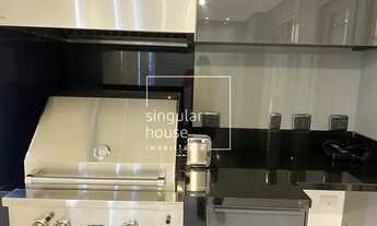 Imagem 6: 158 m² | 2 suítes