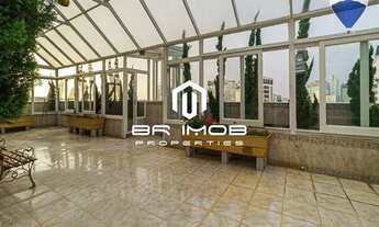 Imagem 4: COBERTURA RESIDENCIAL em SÃO PAULO - SP, JARDIM PAULISTA