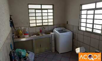 Imagem 3: Casa de 3/4 Com Suíte Bairro Santa Luzia Oportunidade