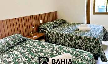 Imagem 5: Village com 3 suites e 151m² - térreo - pé na areia - Itacimirim- Bahia