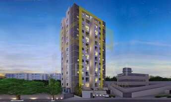 Imagem: Apartamento - Jardim Panorama - Valinhos