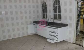 Imagem 5: Térrea para aluguel possui 270 metros quadrados com 5 quartos em São João - Jacareí - SP