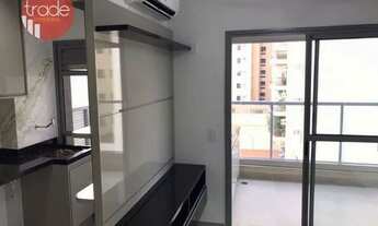 Imagem 4: Apartamento para locação no Alto da Boa Vista totalmente planejado