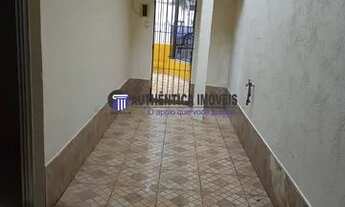 Imagem 2: CASA para LOCAÇÃO - PADROEIRA - OSASCO - SÃO PAULO - AUTHÊNTICA IMÓVEIS