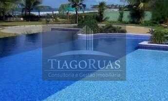 Imagem 2: CAMAÇARI - Casa Padrão - ITACIMIRIM (MONTE GORDO