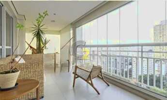 Imagem 5: APARTAMENTO - PERDIZES - 3 SUITES - 4 VAGAS