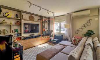 Imagem 5: Apartamento para aluguel tem 198 metros quadrados com 4 quartos