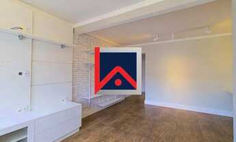 Imagem 4: Locação Apartamento 2 Dormitórios - 88 m² Bela Vista