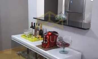 Imagem 5: Apartamento - Jardim Márcia - Campinas