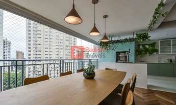 Imagem: Apartamento à venda, Com 178m² de Área