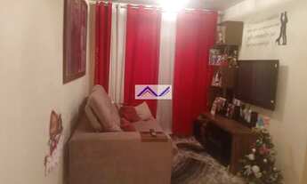 Imagem: Apartamento à venda - Picanço - Guarulhos