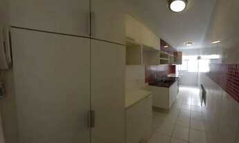 Imagem 5: Alegria Residencial Clube - Taquara - 03 quartos