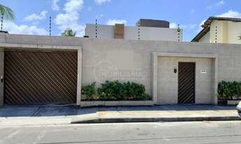 Imagem: Casa ou Complexo Empresarial em Lauro de