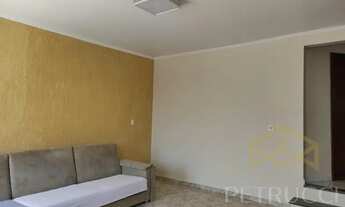 Imagem 5: Casa - Jardim Carlos Lourenço - Campinas