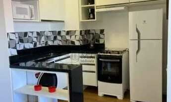 Imagem 4: Flat disponivel para locação